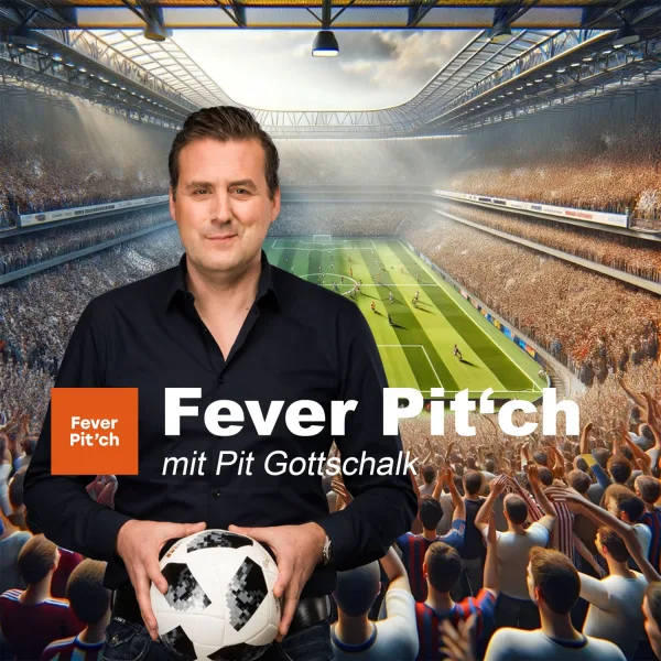 Wie gut war Libuda wirklich? (mit Peter Müller und Oliver Wurm)