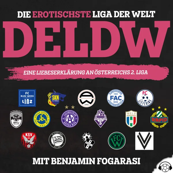 333 | DELDW – Die erotischste Liga der Welt