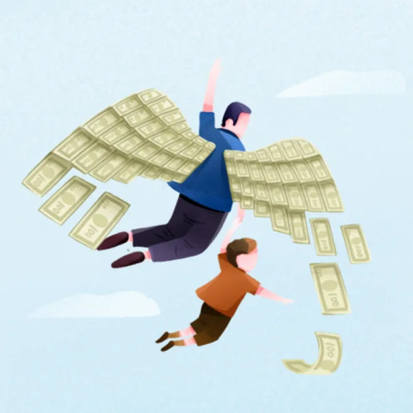 Cómo 'Padre Rico Padre Pobre' puede ayudarte a transformar tus finanzas para toda la vida