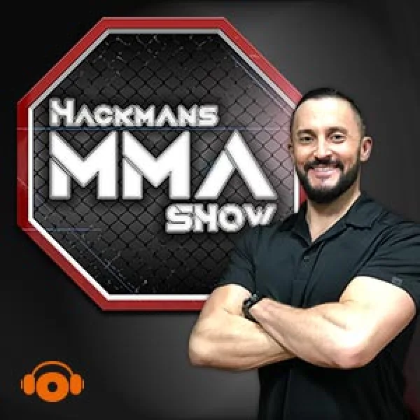 UFC 274 Vorschau mit Sebastian Hackl und Florian Mandavid