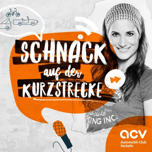 Schnack auf der Kurzstrecke