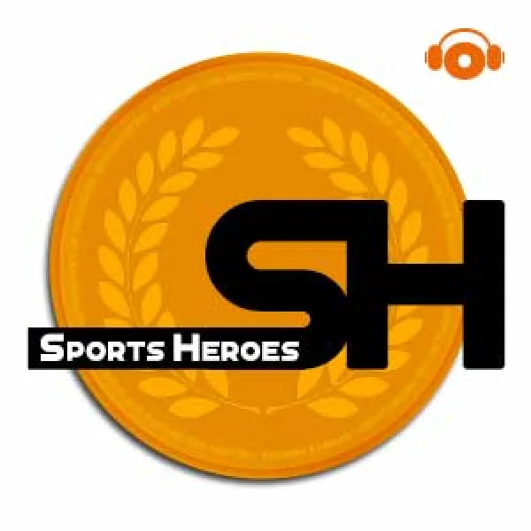 Sports Heroes - Janni Hönscheid