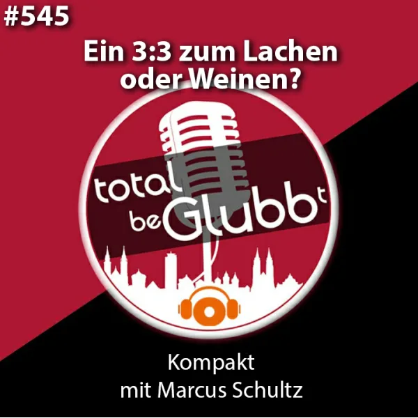 Ein 3:3 zum Lachen oder Weinen?