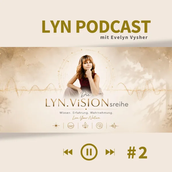 LYN.ViSIONreihe PODCAST #2