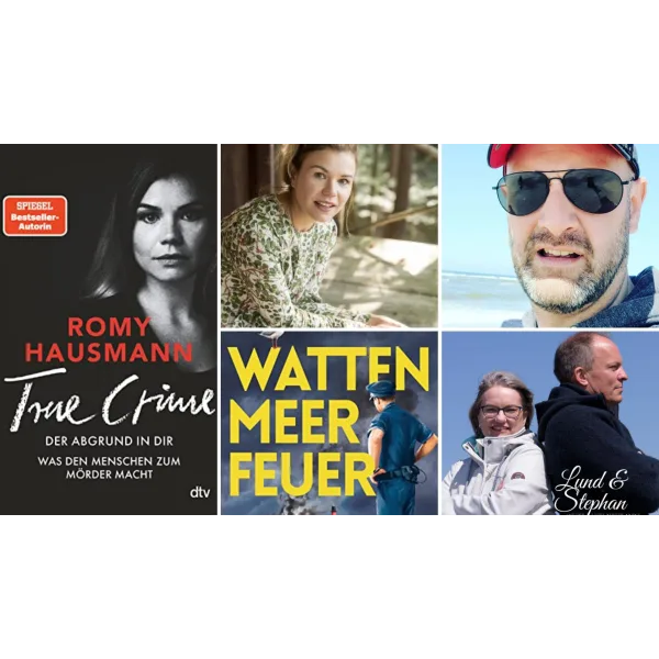 (84) True Crime: Tatort ist Marmelade!
