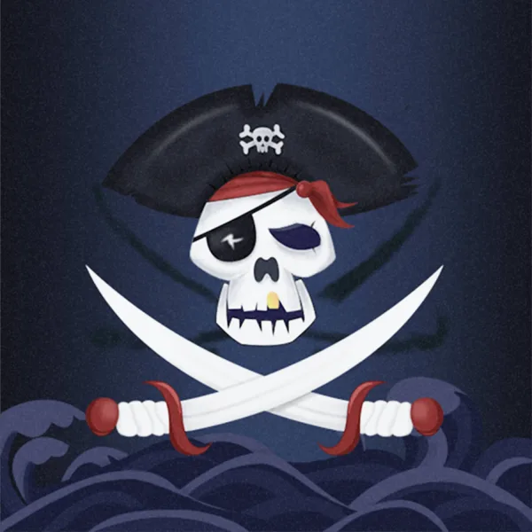 The Republic of Pirates: The Untold Story of Maritime Outlaws and the Golden Age of Piracy