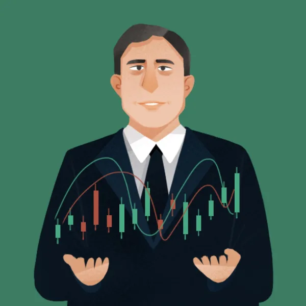 The Wall Street Wizard: Reminiscences of a Stock Operator