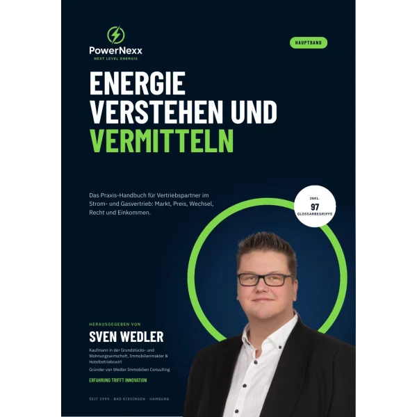 PowerNexx Energiemakler