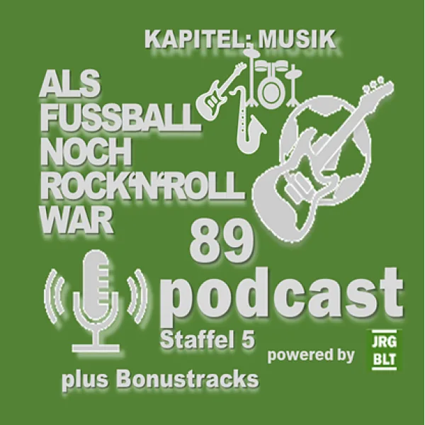 „Musik - Rockmusik und Rock’n’Roll in den 1990er Jahren“