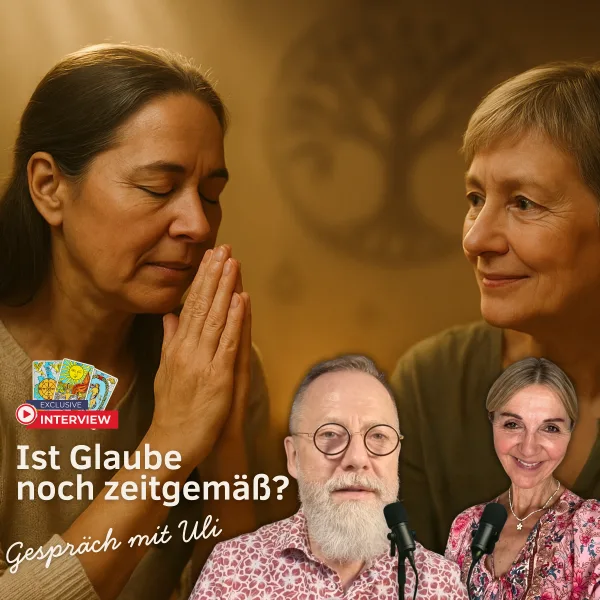 Ist der Glaube noch aktuell?