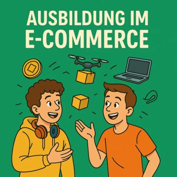 Ausbildung im E-Commerce