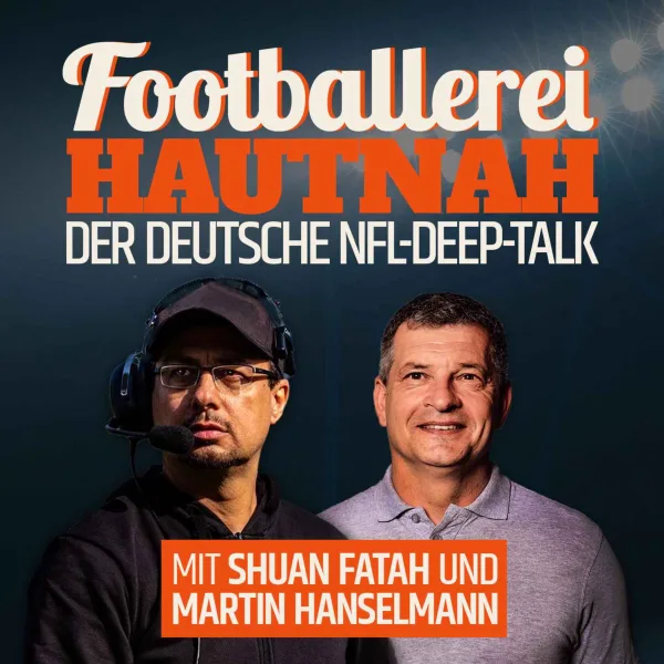 Footballerei Hautnah: Drama in New York, Flacco-Gala und McCaffrey-Masterclass