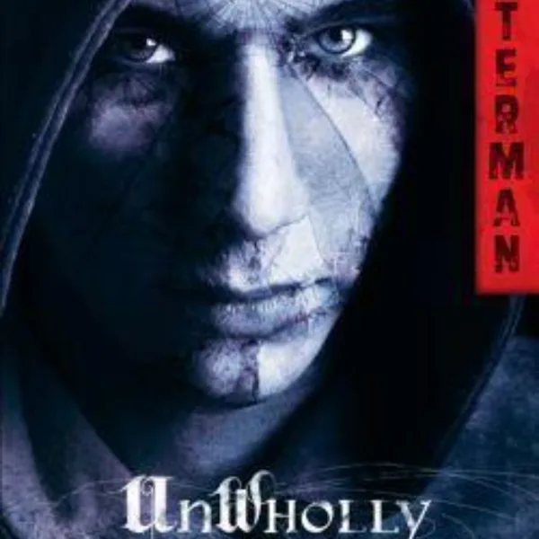 UnWholly: The Struggle for Identity and Freedom in a Fragmented World