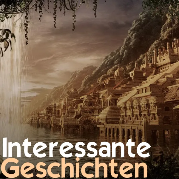 Die Suche nach El Dorado