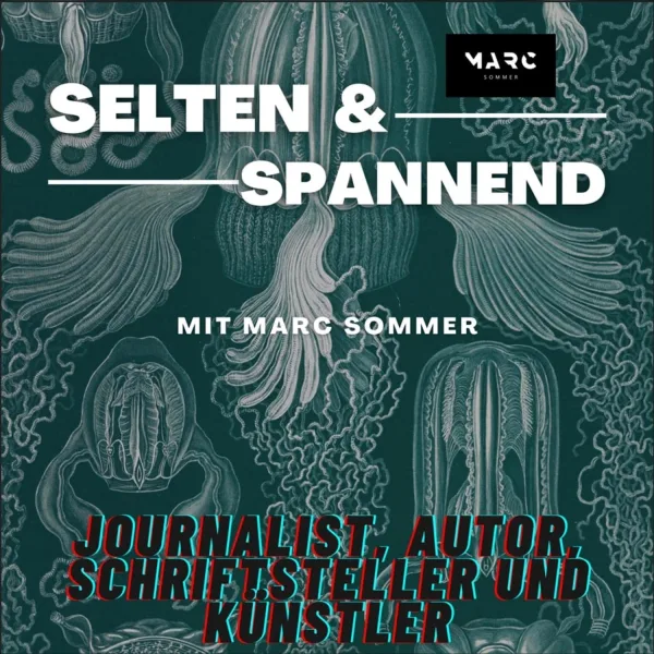 Marc Sommer - Auf ein Stück Obst - Episode 003