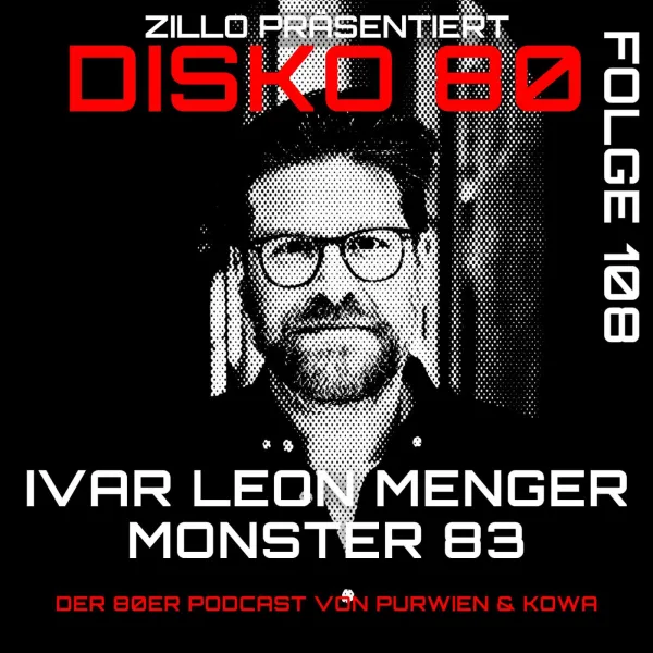 IVAR LEON MENGER