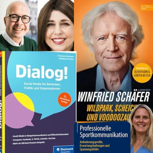 (227) Abpfiff: Zwischen Wildpark, Scheichs und Voodoozauber!