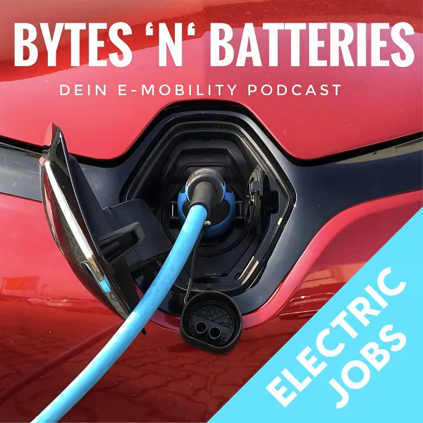 ELECTRIC JOBS #9 - Vattenfall