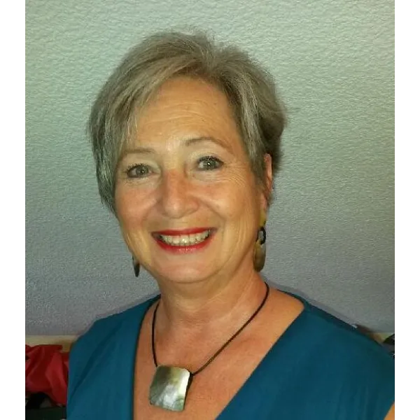 Vera Kimmig lädt ein zum Seminar in Bad Herrenalb ein