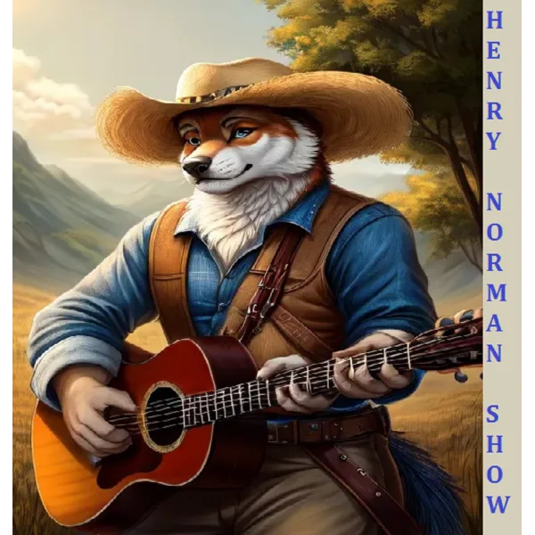 Henry Norman Show Episode May, 2nd 2026