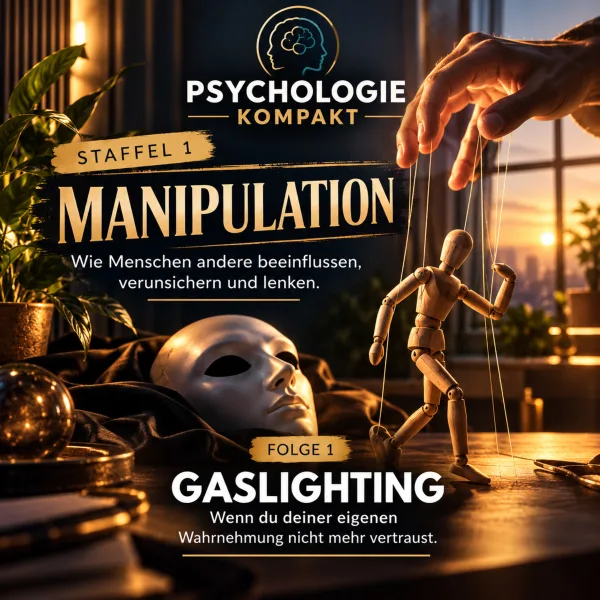 Manipulation: Folge 1 - Gaslightning