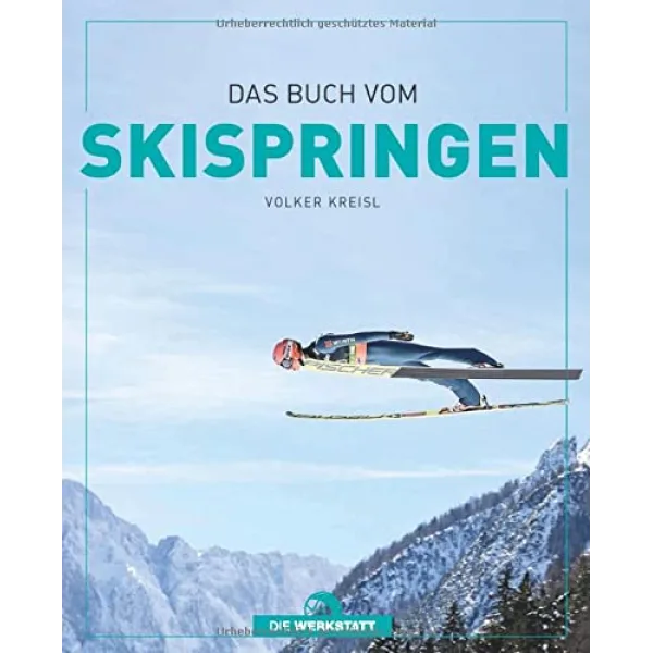 (45) Star-Reporter fliegen auf Schanzen-Queen!