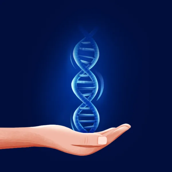 The Gene: Unraveling the Blueprint of Life