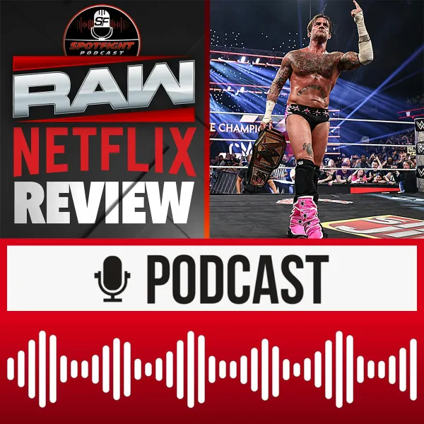 WWE Raw 🔴 Cody holt den Titel NICHT! - Wrestling Review 06.07.2026
