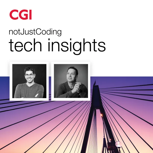 Tech Snippet #7: Was ist Anwendungssicherheit und wie wird sie in der Softwareentwicklung umgesetzt? – mit Andreas Falk