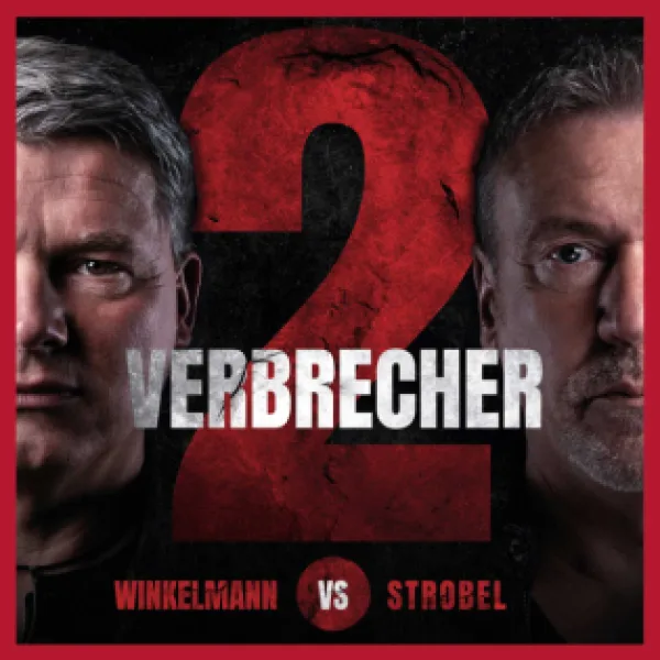 (21) Für ihre Toten reicht kein Keller: Arno Strobel und Andreas Winkelmann im special zu Fronleichnam!