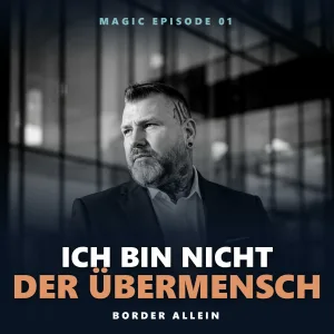 Ich bin nicht der Übermensch | Mein Rückfall, ehrlich erzählt