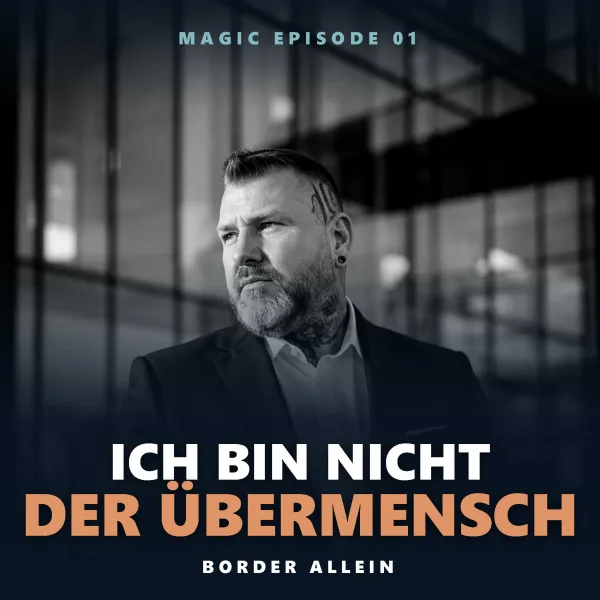 Ich bin nicht der Übermensch | Mein Rückfall, ehrlich erzählt