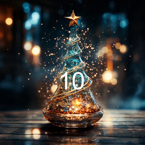 Adventskalendertürchen 10 - Sicherheit im BDSM