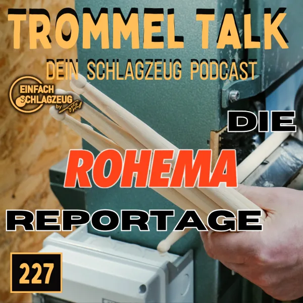 Die Reportage: ROHEMA - 5 Generationen für Sticks