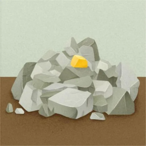 The Power of Mastery: So Good They Can't Ignore You