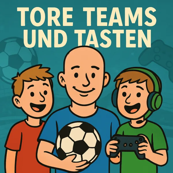 Feuerwerk der Torkunst! 1. Bundesliag & Supercopa Finale