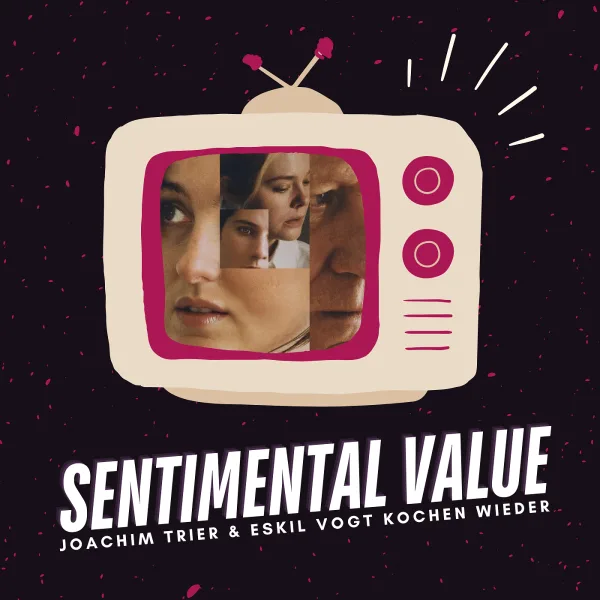 Sentimental Value