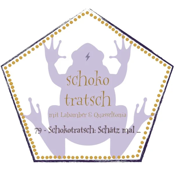 79 - Schokotratsch: Schätz mal ...