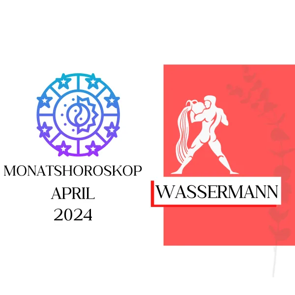 Monatshoroskop - Wassermann | Februar 2024