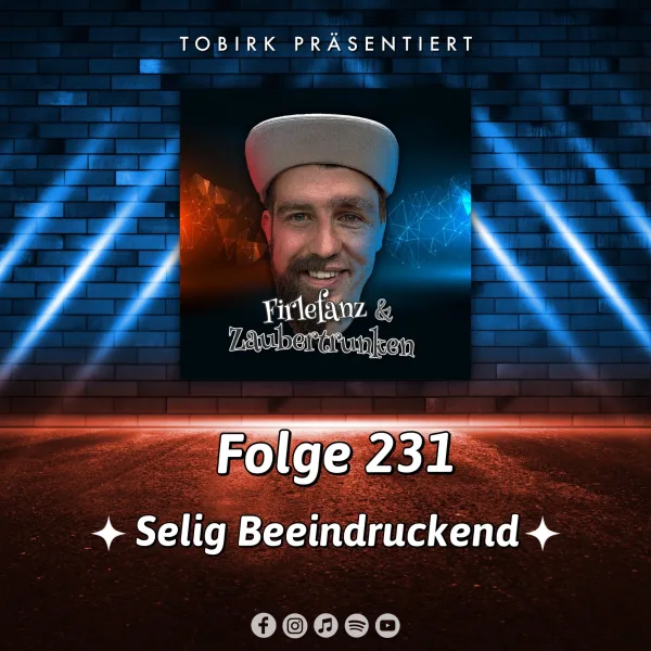 Selig Beeindruckend - Folge 231