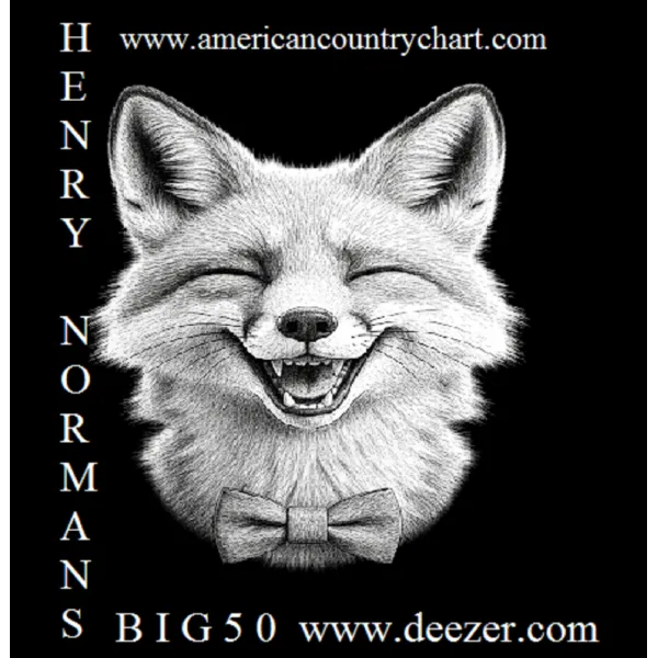 Henry Normans Big 50 Countrycharts Season 3, Episode 67 08th September 2025