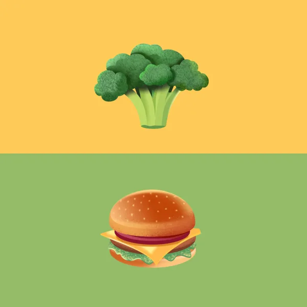 The Omnivore's Dilemma: Navigating the Complexities of Food Choices