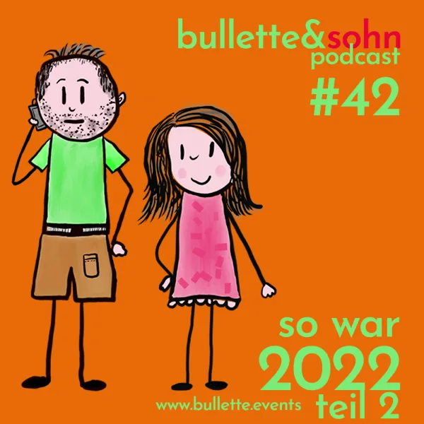 bullette und sohn #42