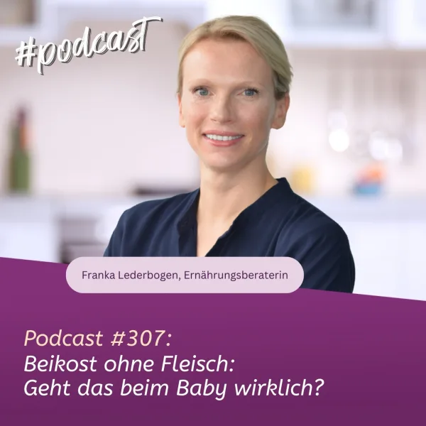 Beikost ohne Fleisch: Geht das beim Baby wirklich?