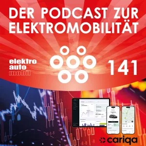 EAM 141: Wer bestimmt den Ladepreis – der Betreiber oder die Ladekarte?