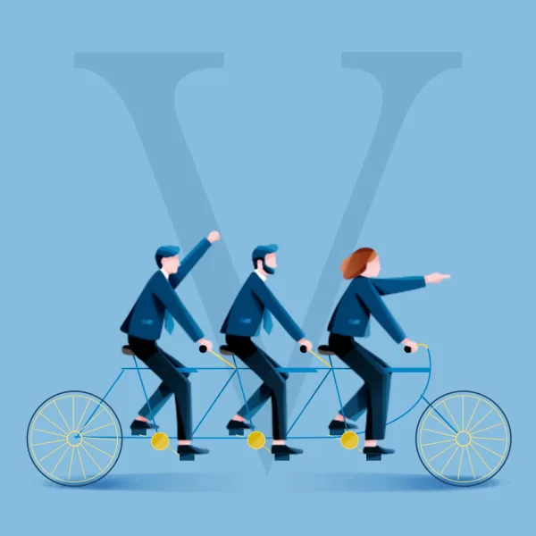 The Fifth Discipline: Building a Learning Organization for Sustainable Success
