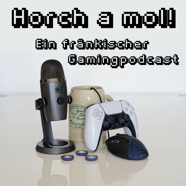 Folge 21 - Unsere liebsten Nebencharaktere Teil 1