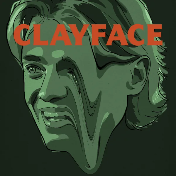 Second Unit #385 – Clayface (#Horrorctober)