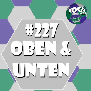 #227 - Oben & Unten