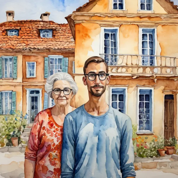#90 Der "Oma-Mörder" I gelöst